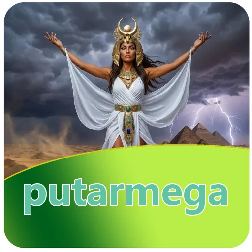 Ilustrasi unduh APK putarmega