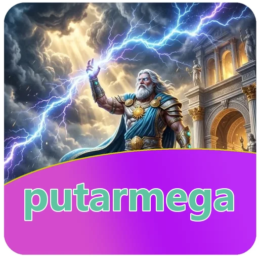 Ilustrasi instal dan buka APK putarmega